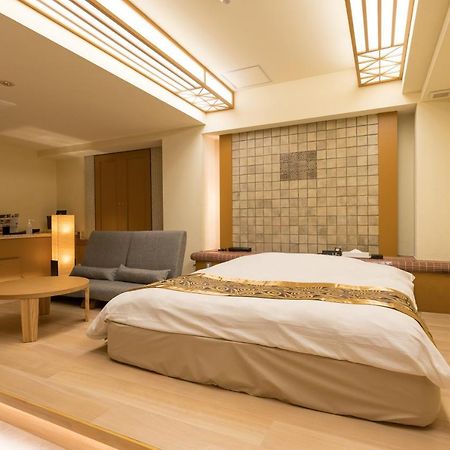 Hotel Rplus日高 (Adults Only) Hidaka  Exterior photo