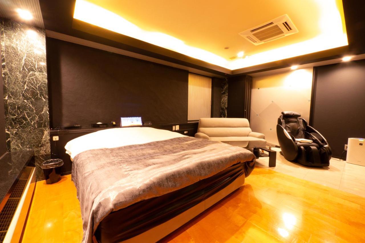 Hotel Rplus日高 (Adults Only) Hidaka  Exterior photo